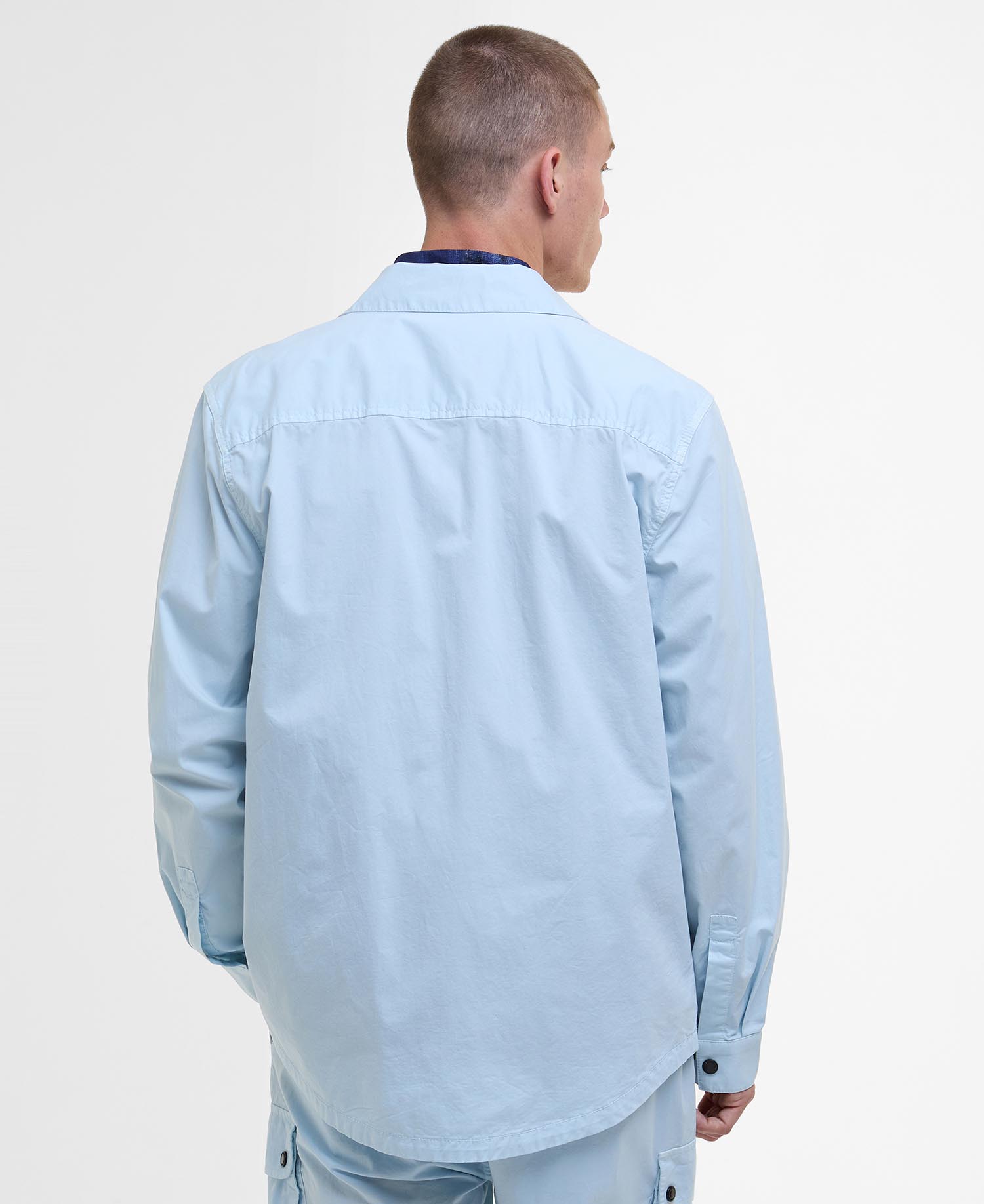 Overshirt Hayden image number 2
