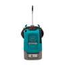 Tennant, EH5, 12", 15 gal, Spotter Extractor
