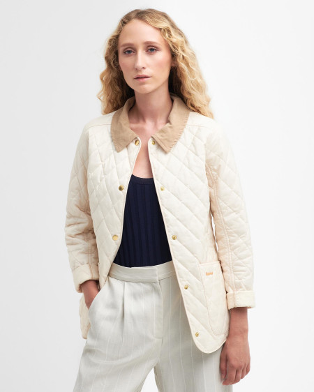 Steppjacke Annandale