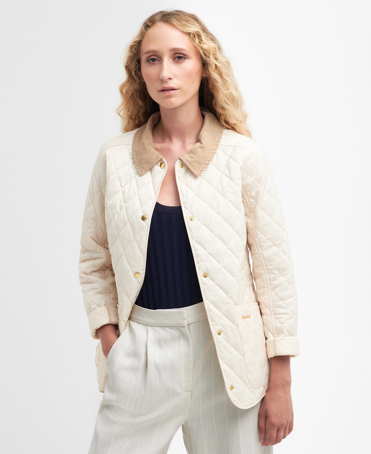 Steppjacke Annandale image number 0