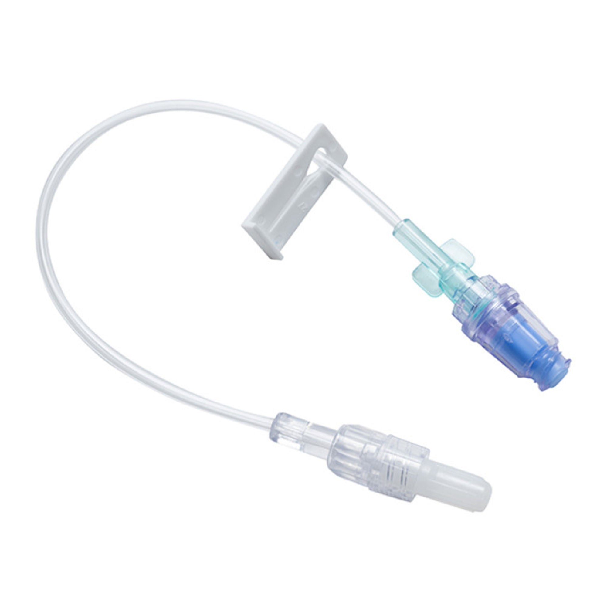 TrueCare Biomedix EXTENSION SET, IV MINI BORE LF0.41ML 7" (50/BX)