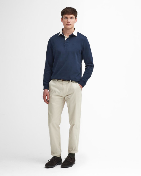 Langarmshirt Howtown Rugby 