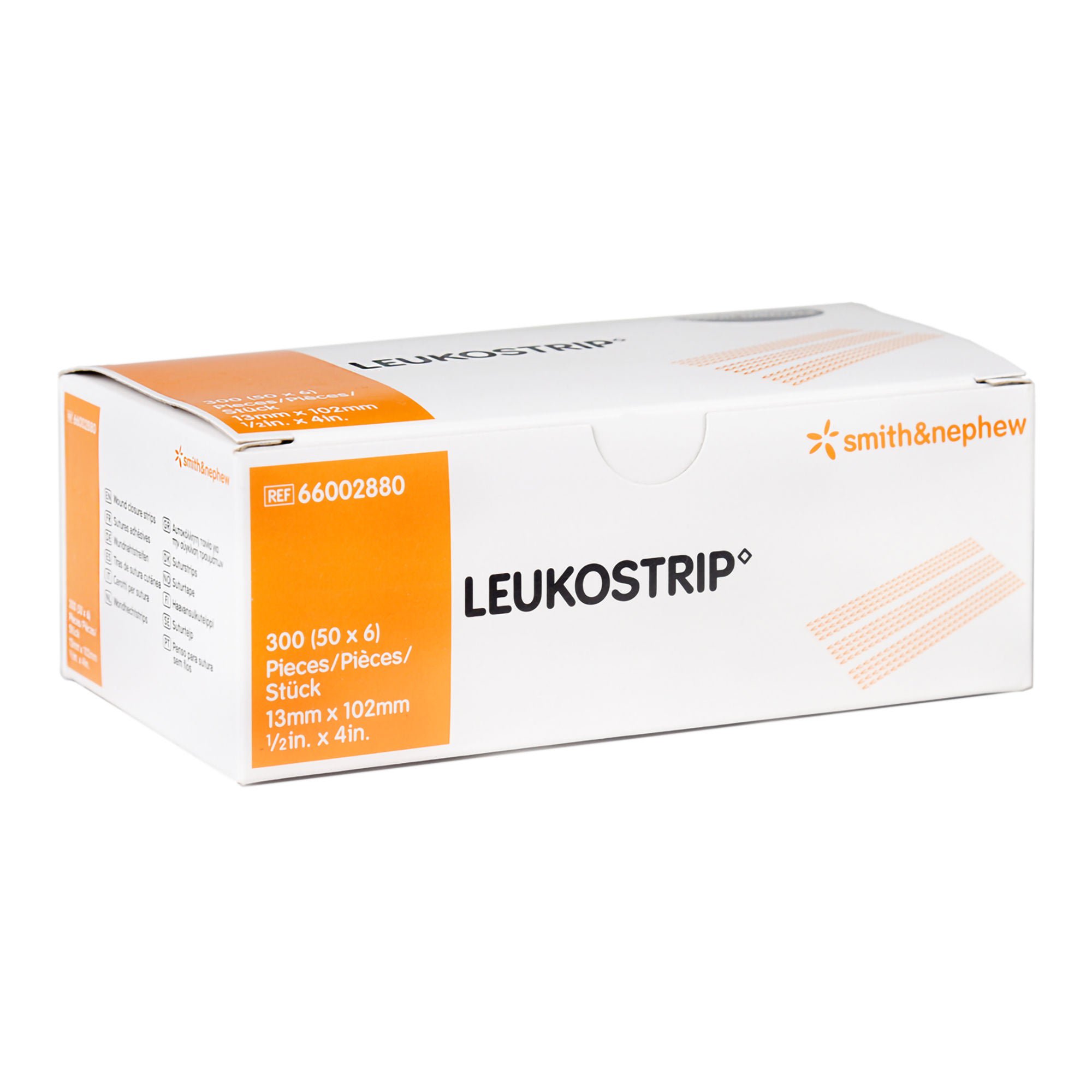 Leukostrip™ Skin Closure Strip