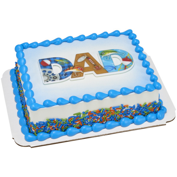 Hobby Dad Layon