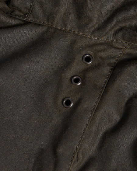 Women's Transport Waxed Jacket