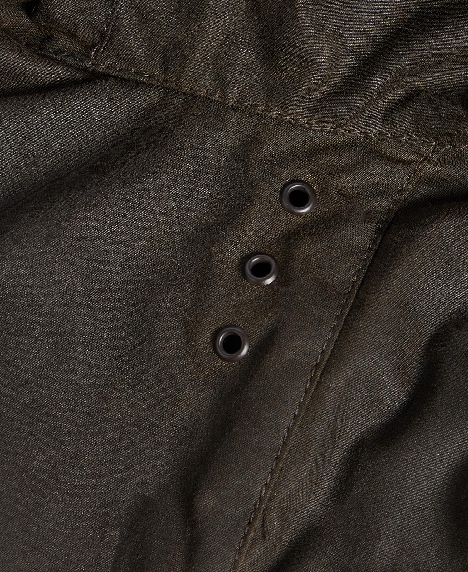 Women's Transport Waxed Jacket image number 9