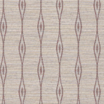 Wynn Plum Vertical blind