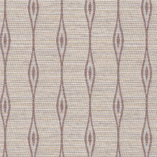 Wynn Plum Vertical blind