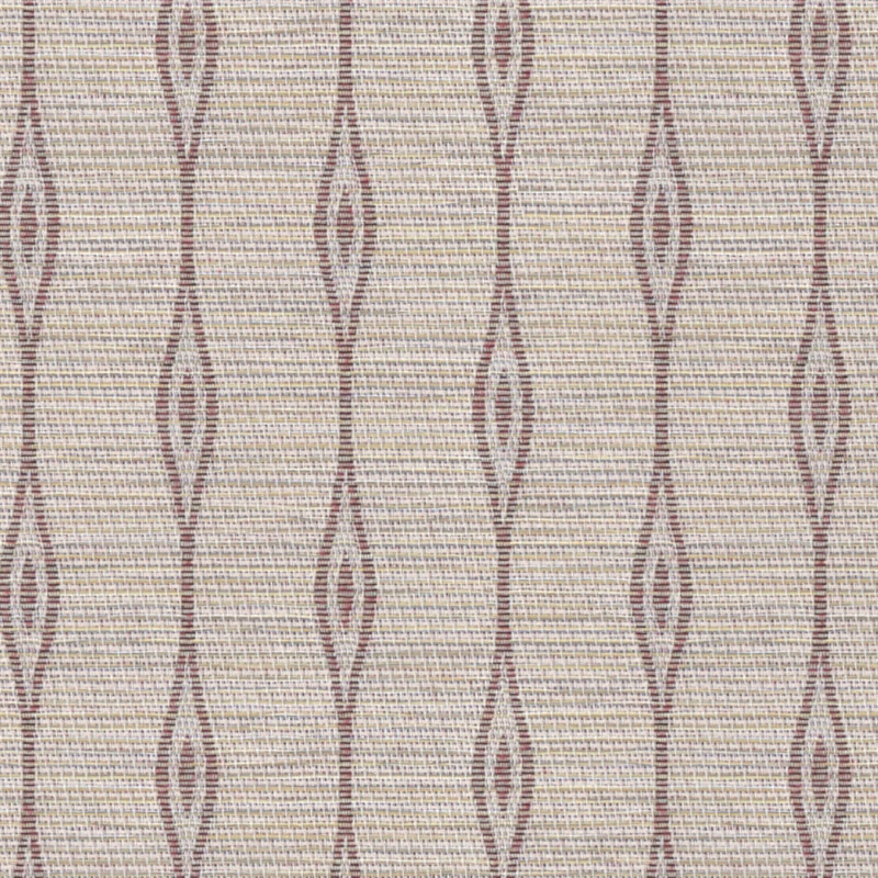 Wynn Plum Vertical blind