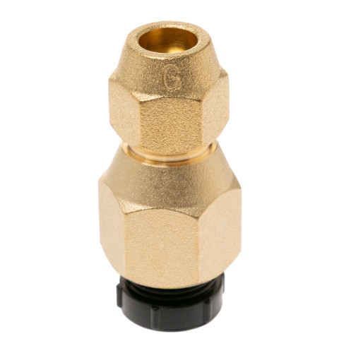 Adapter - 5/8” To 1/2”