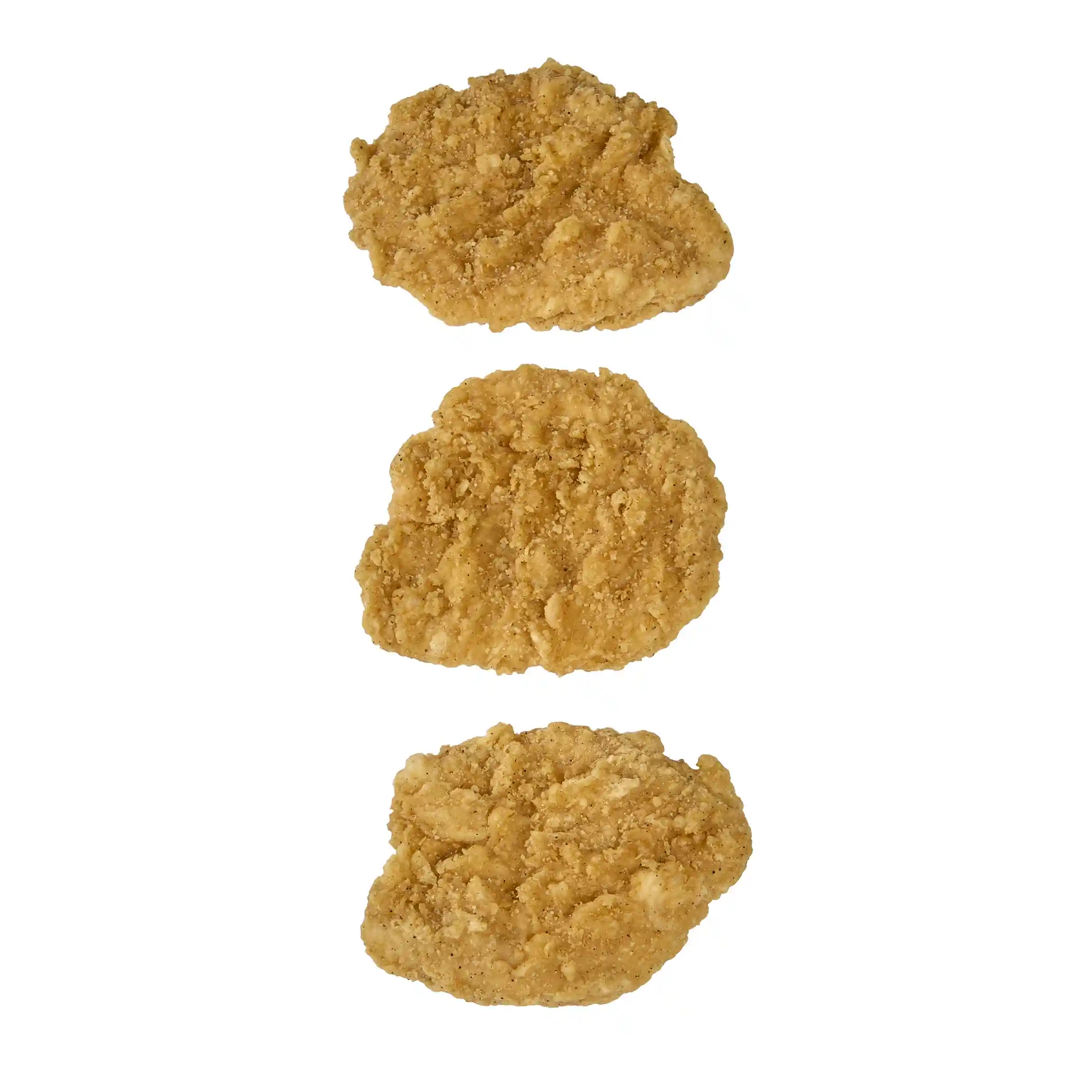 AdvancePierre™ Par-cooked Breaded Country Style Chicken Breast Filets, 6 oz._image_2