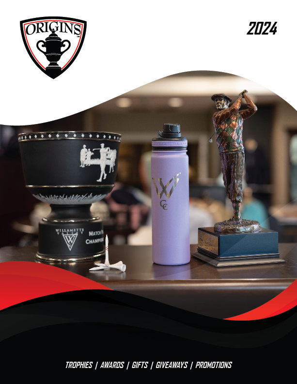 Origins 2025 Catalog
