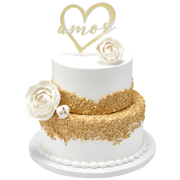 Amor Vertical Layon