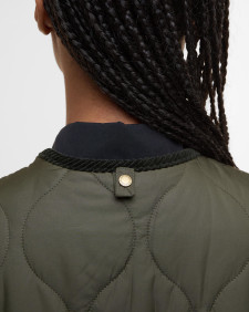 Gilet Klara 