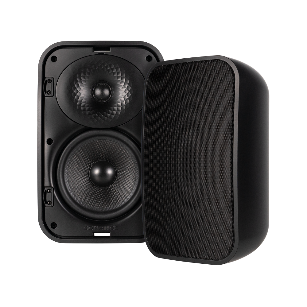 MX52 SST OUTDOOR SPEAKER BLACK (1 EACH)