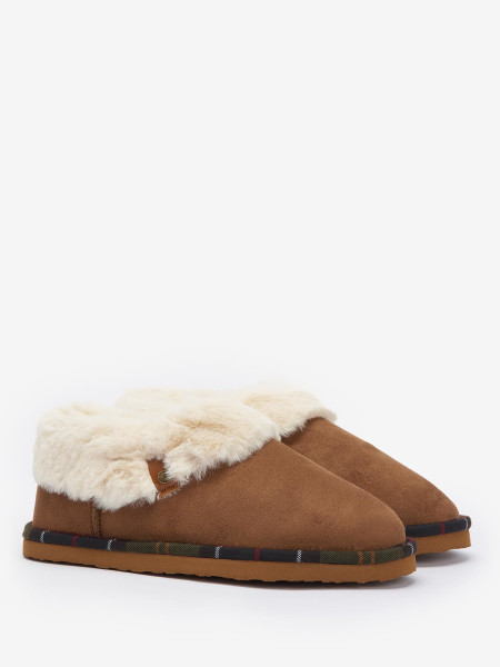 Eloise Slipper Boots