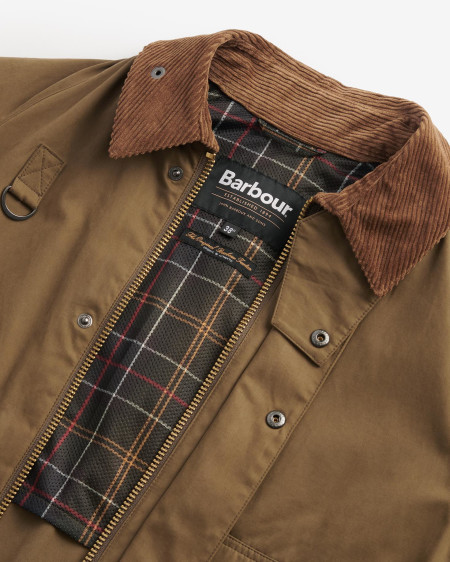 Spey Casual Jacket
