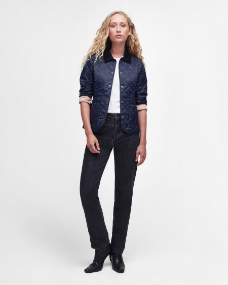 Steppjacke Deveron