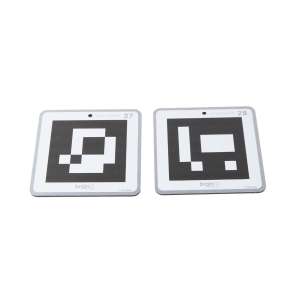 Label Kit Sign Amr Std2