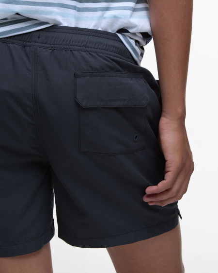 Staple Logo 7" Swim Shorts