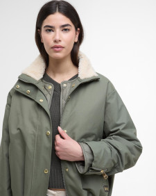 Luanda 3-in-1 Showerproof Jacket 