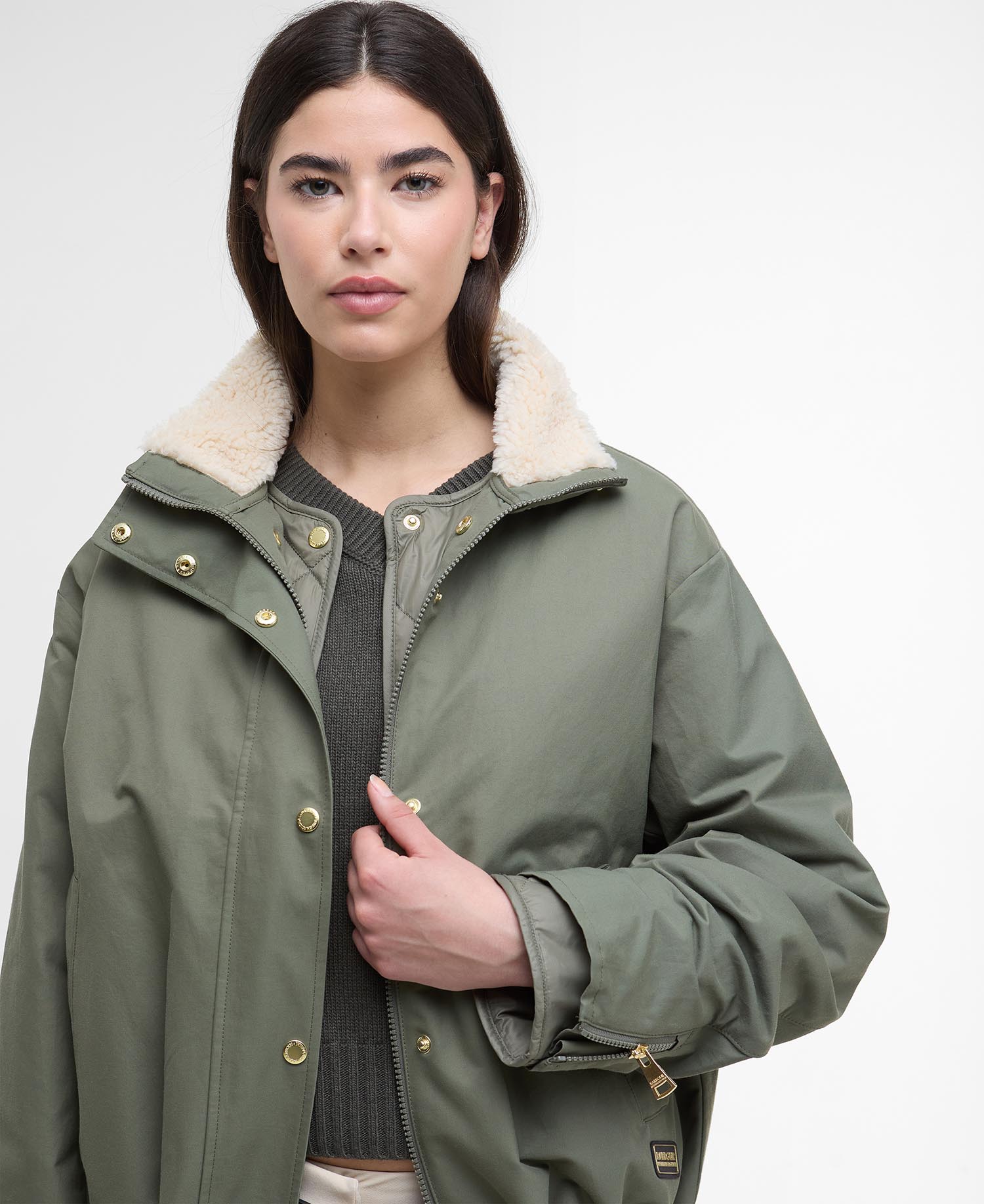 Luanda 3-in-1 Showerproof Jacket image number 3