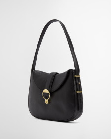 Alder Leather Shoulder Bag 