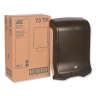 Tork, H2, Multi-fold Folded Towel Dispenser, Black