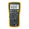 Electrical Multimeter