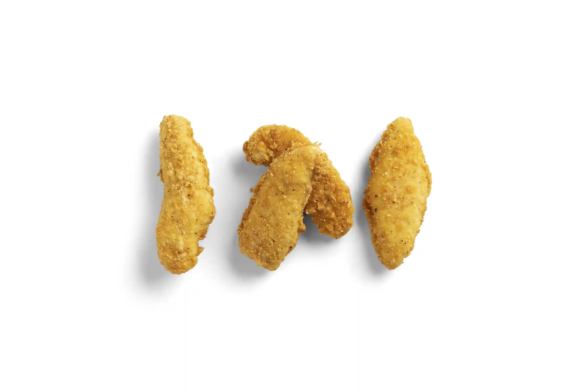 Tyson® Fully Cooked Whole Grain Breaded Homestyle Select Cut Chicken Breast Strips, CN 1.5 oz. _image_21