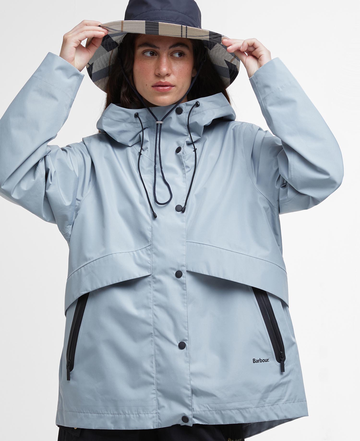 Naomi Waterproof Jacket image number 3