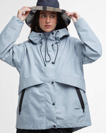 Naomi Waterproof Jacket