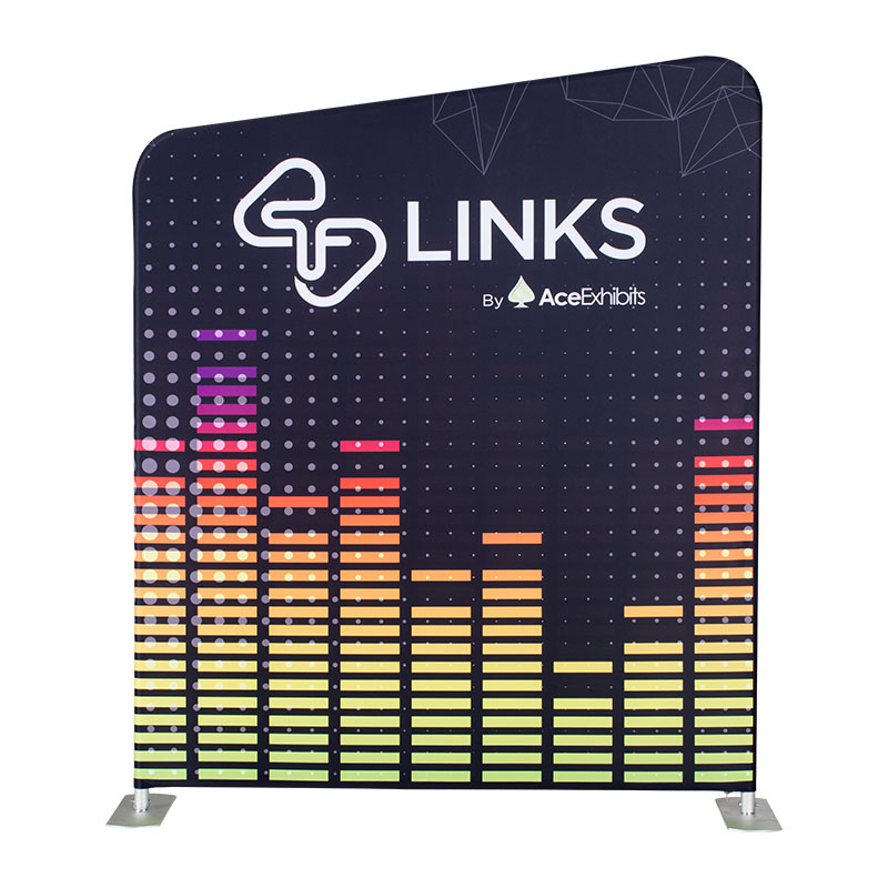 Single-Sided (Right High) Graphic