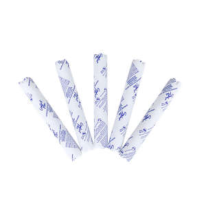 Hospeco, Comfort Plus™, Cardboard Applicator Tampons, Vend Tube