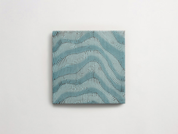 Giovanni De Maio + Cristina Celestino: Thalassa | Grande | Matte | Giada 