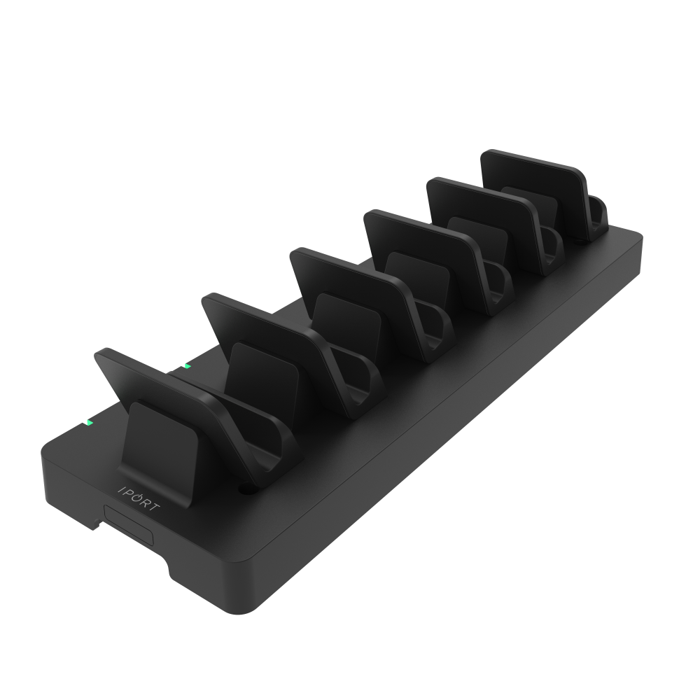 CONNECT MultiDock