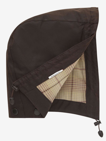 Stockman Waxed Hood Stockman Waxed Hood