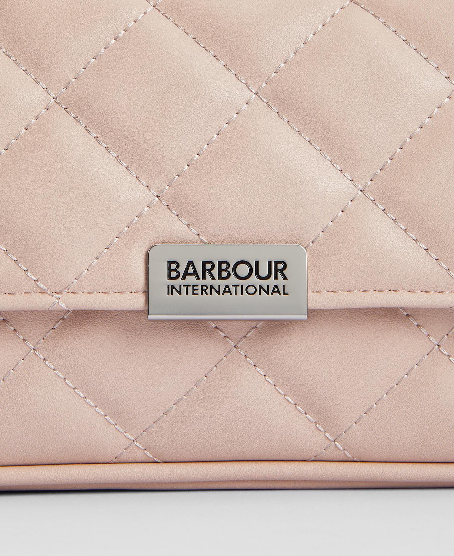 Soho Mini Quilted Crossbody Bag image number 5