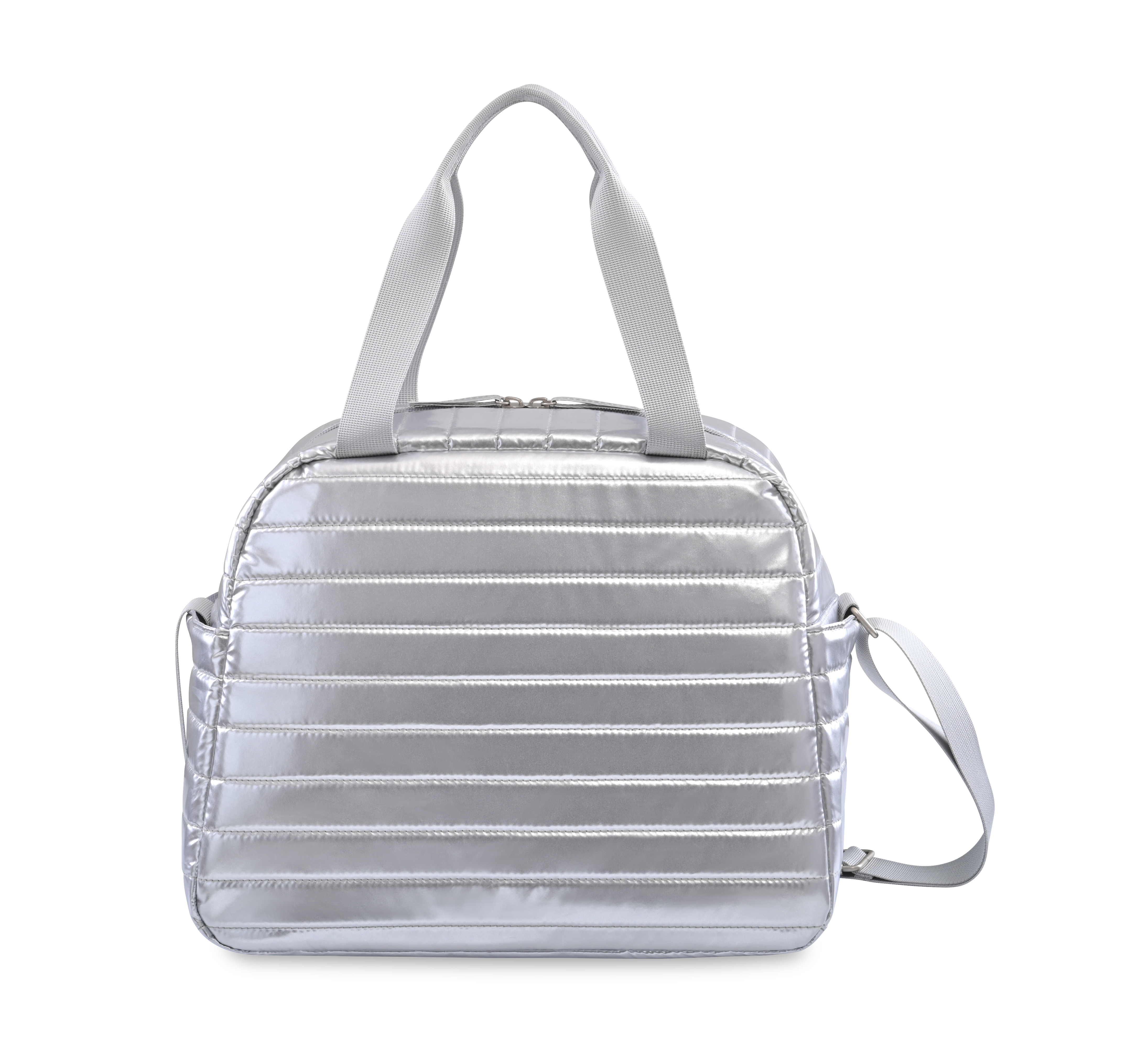 Aviana&#63; Metallics Duffel Cooler-Aviana