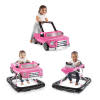 3 Ways to Play Walker™ - Ford F-150, Pink