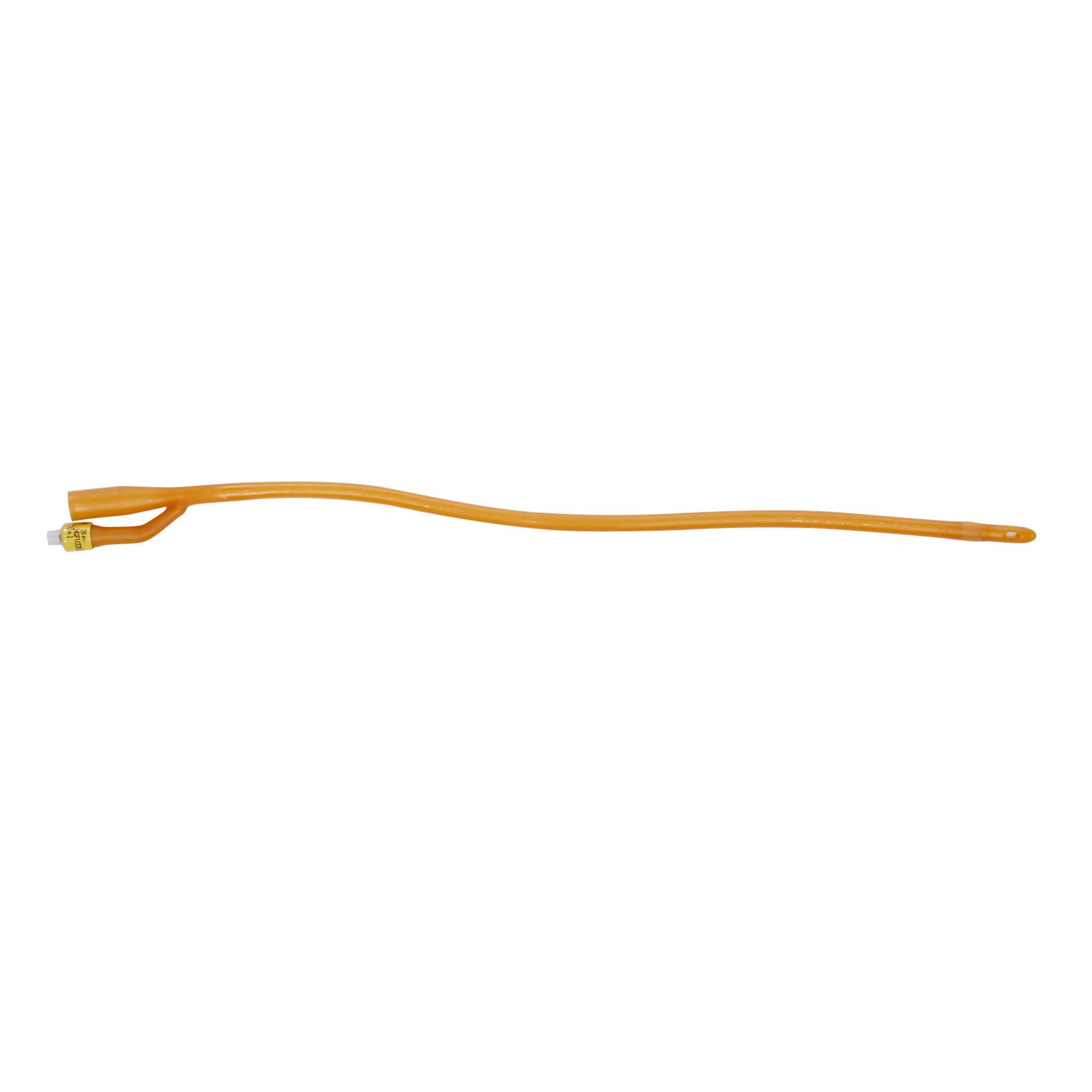 Indwelling Catheters