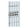 22 in. Black Cablofil FAS Profile Support Bracket