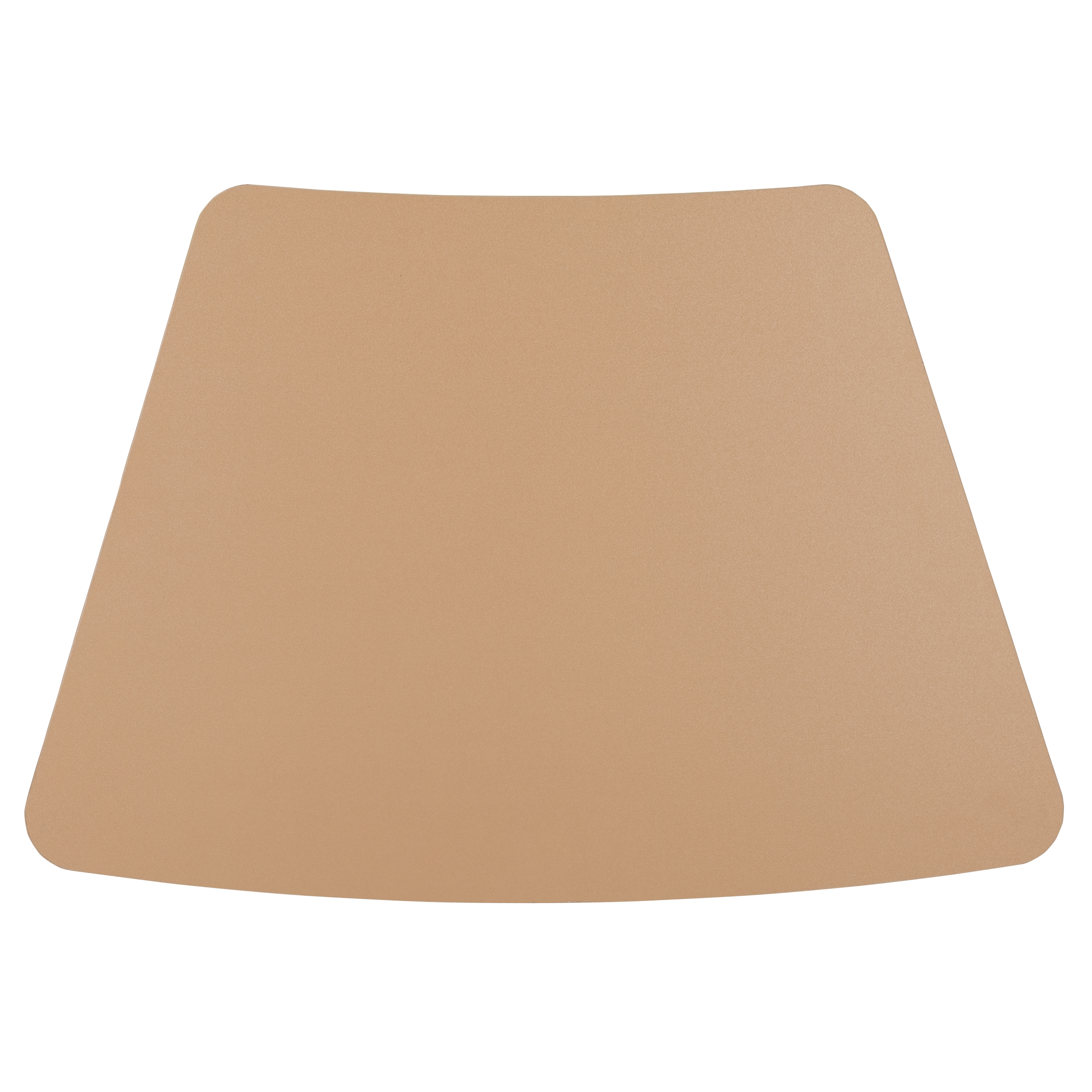 Billie Hex Natural Collaborative Student Desk (Adjustable from 22.3" to 34") ...