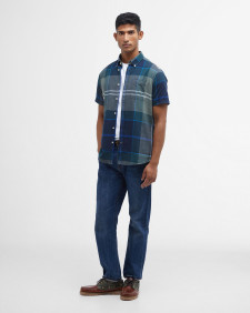 Hemd Douglas Tailored 