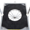Insta Cut® 5.0, 12 Section Wedge