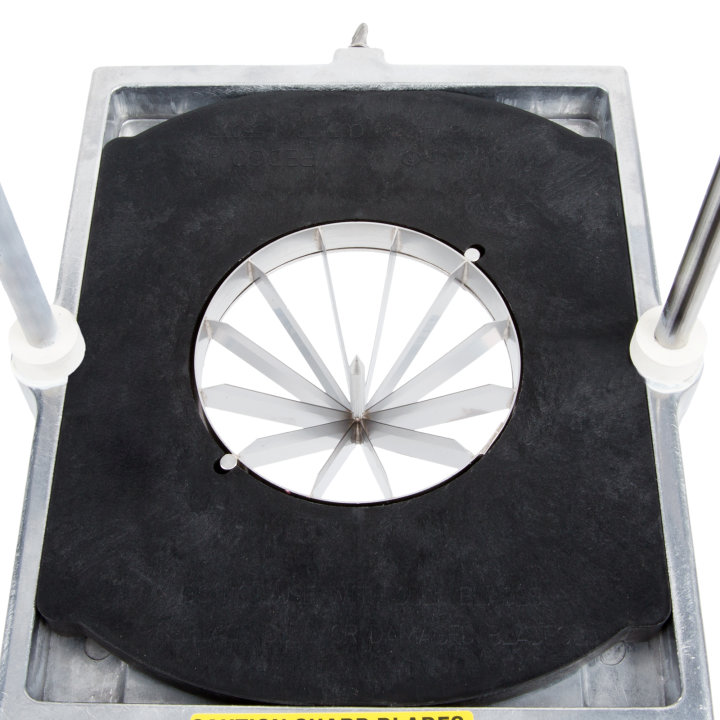 Insta Cut® 5.0, 12 Section Wedge