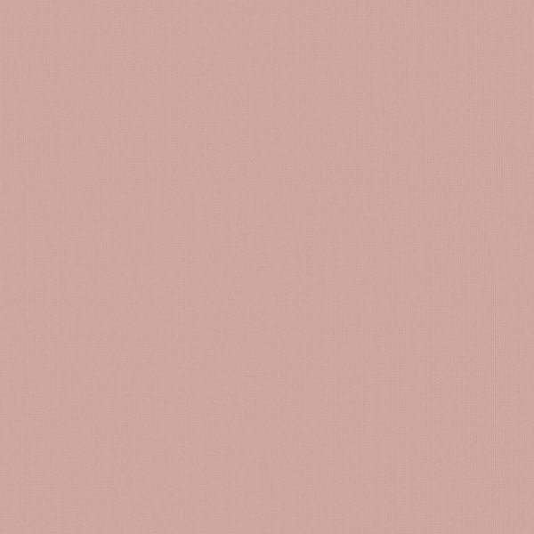 Muted dusty-pink textured square fills the frame, showing a subtle woven/linen-like pattern and soft, even color.