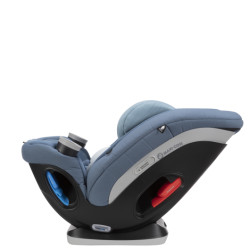 One-Handed Recline and Easy Adjust