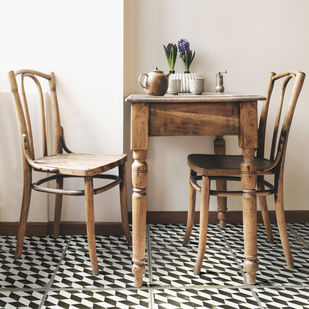 Sample – Kings Espiga Ceramic Floor and Wall Tile