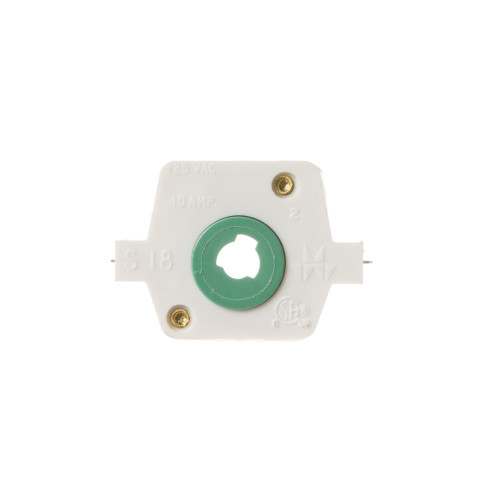 BURNER VALVE SWITCH